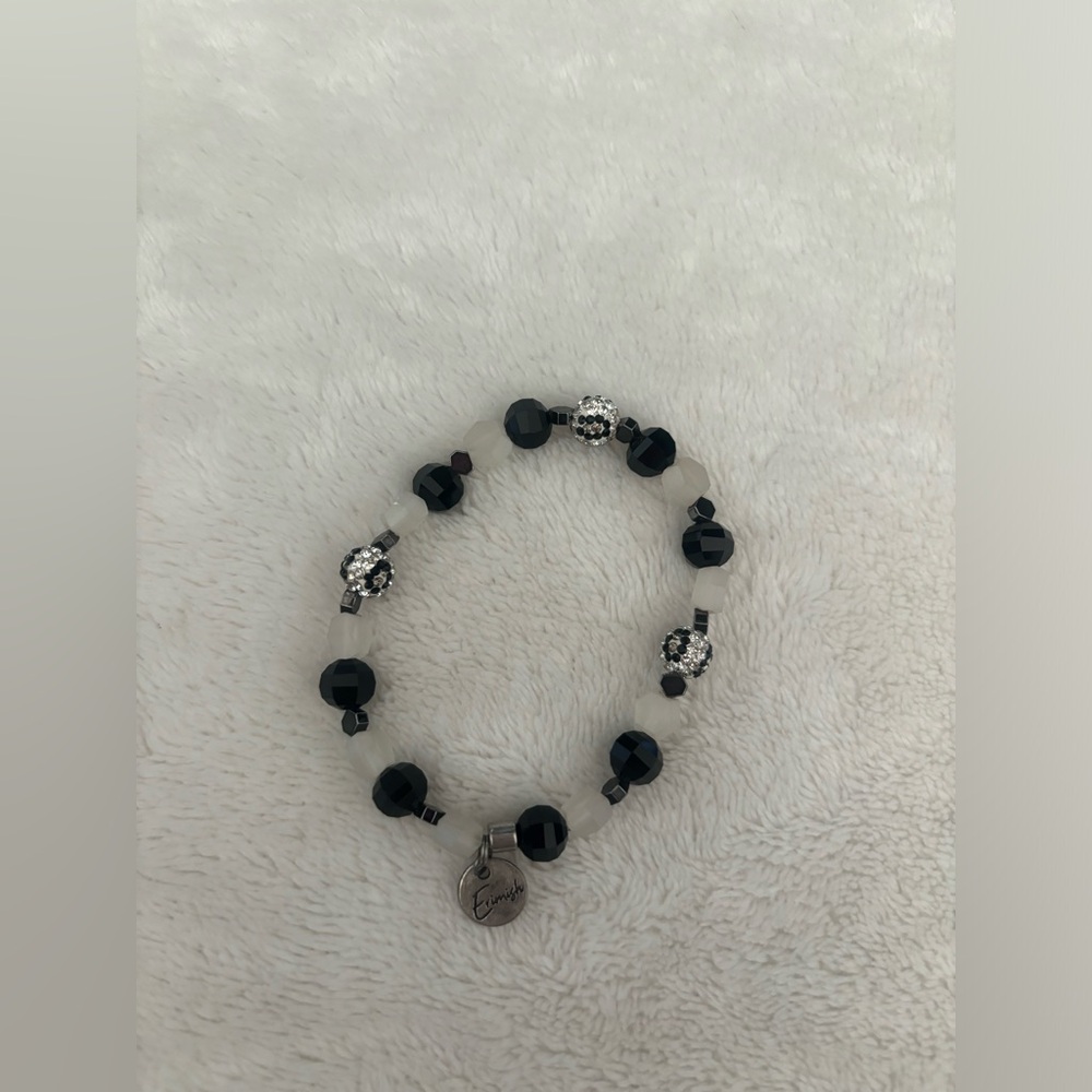 Three(3) piece Erimish bracelet set